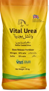 Vital Urea