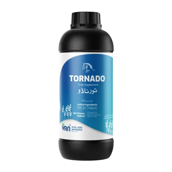 Tornado