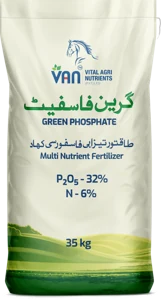 Green Phosphate