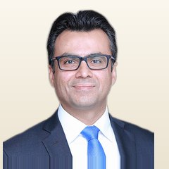 Faisal Dawood