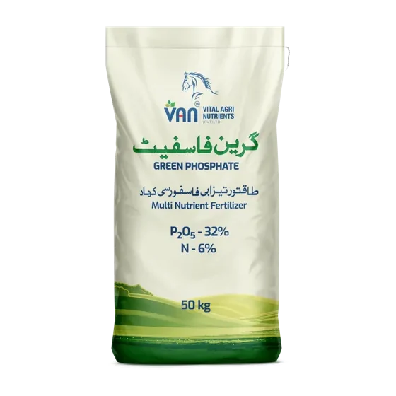 Green Phosphate