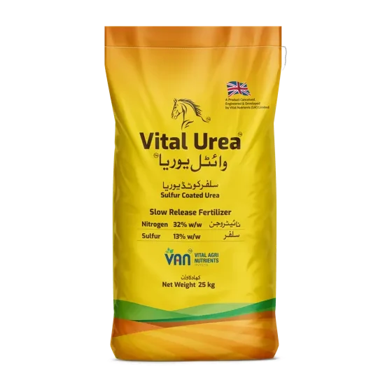 Vital Urea