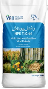 Vital Potash