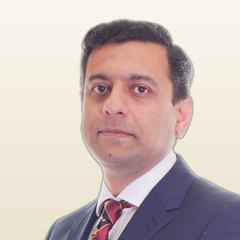 Dr Ahmed Shoaib