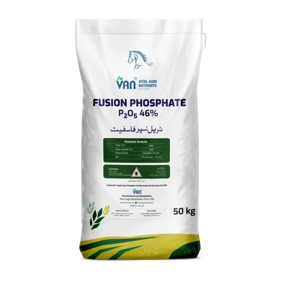 Fusion Phosphate