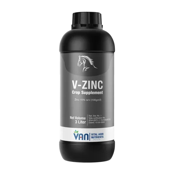 V-Zinc 10%