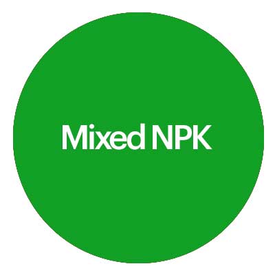 Mix-NPK